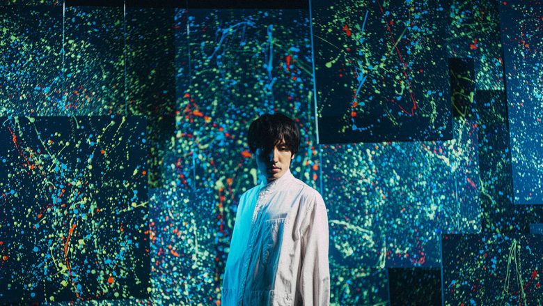 SawanoHiroyuki[nZk]最新アルバムより、ASKA参加の「地球という名の都」MVプレミアム公開決定！