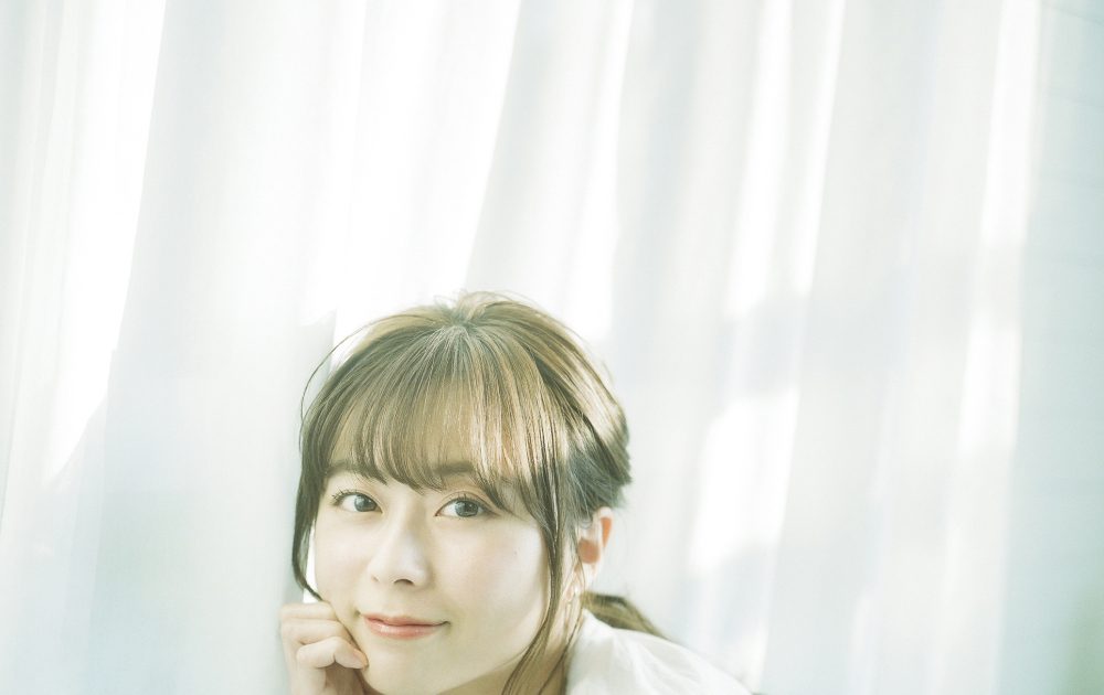 水瀬いのり、4月19日にシングル＆「Inori Minase LIVE TOUR 2022 glow