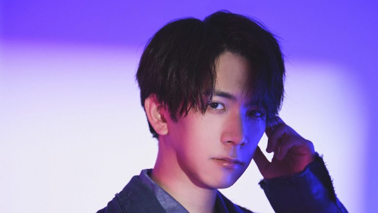 伊東健人　1st EP『華灯』発売記念イベント決定開催決定！