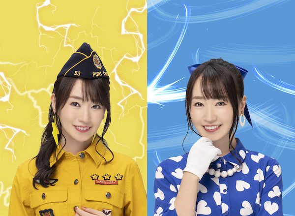 水樹奈々　最新ライブなど3番組をWOWOWで3カ月連続特集決定！