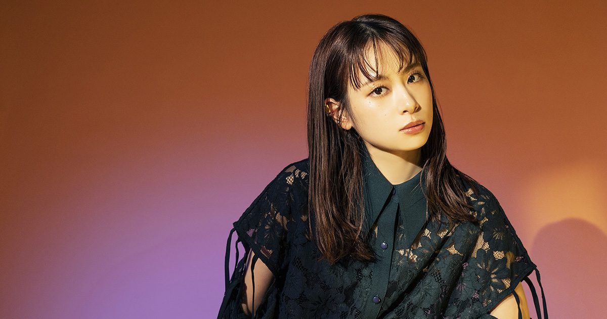 前田佳織里、1st EP「未完成STAR」の収録内容も解禁！また予約特典画像