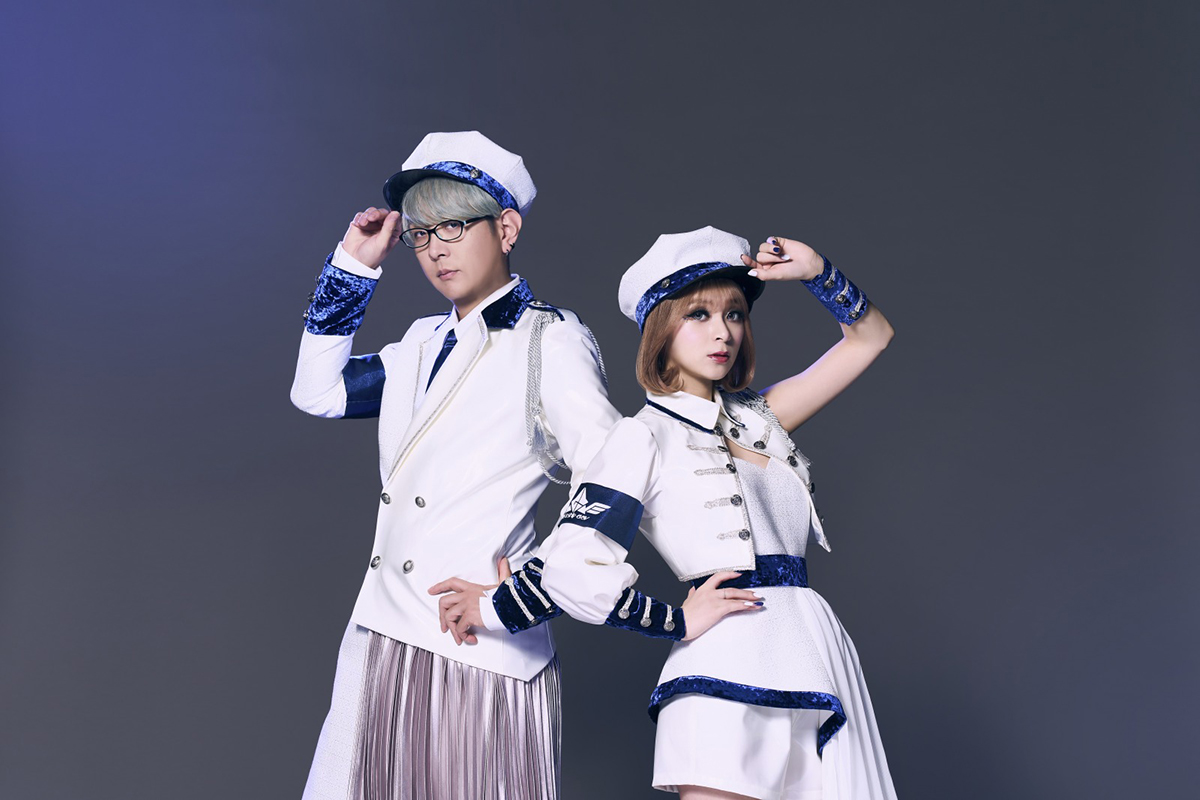 GARNiDELiAがJ-POPカバーアルバム『GARNiDELiA COVER COLLECTiON』3月