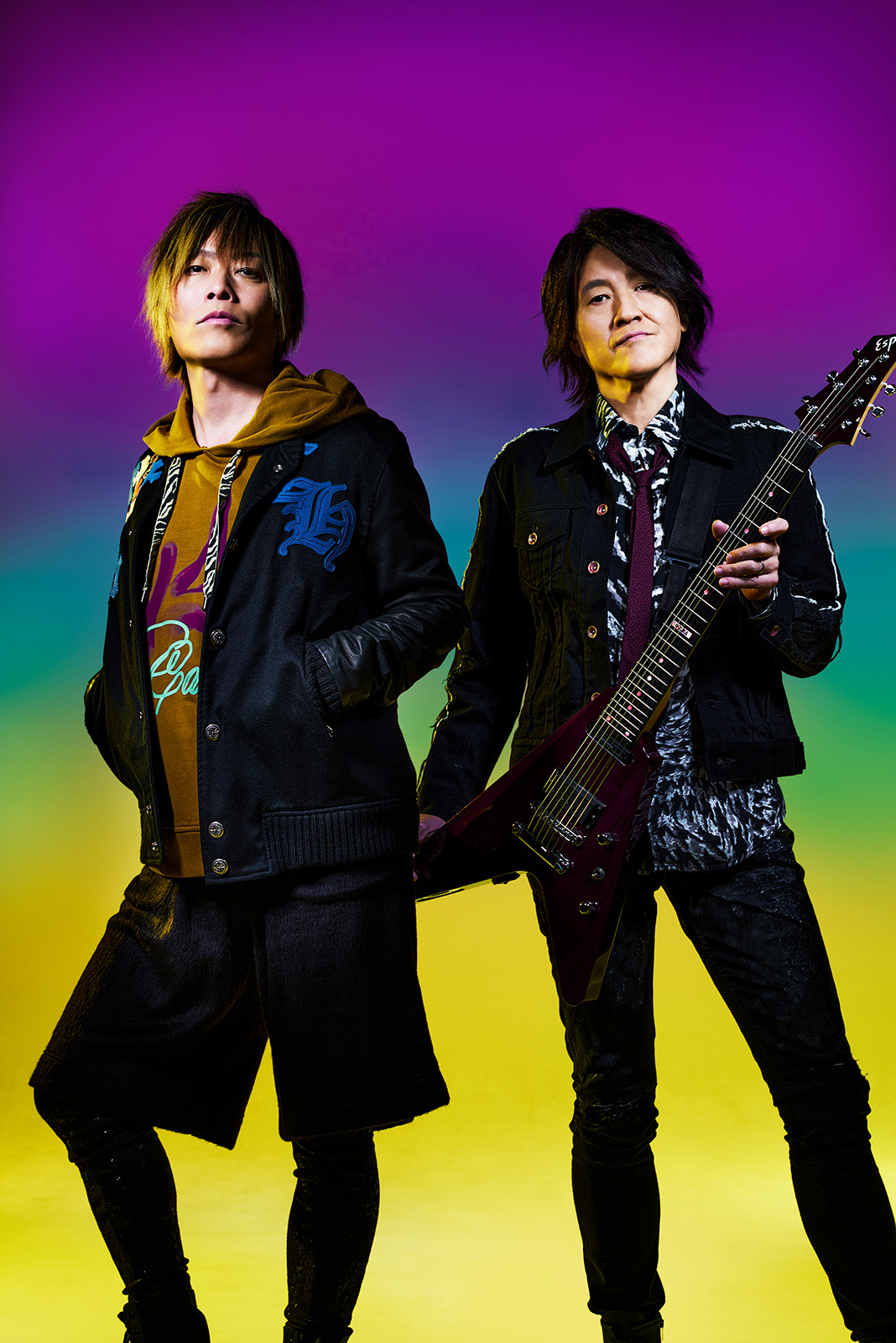 GRANRODEO Live Session “Rodeo Note” vol.2』＆『黒子のバスケ』10