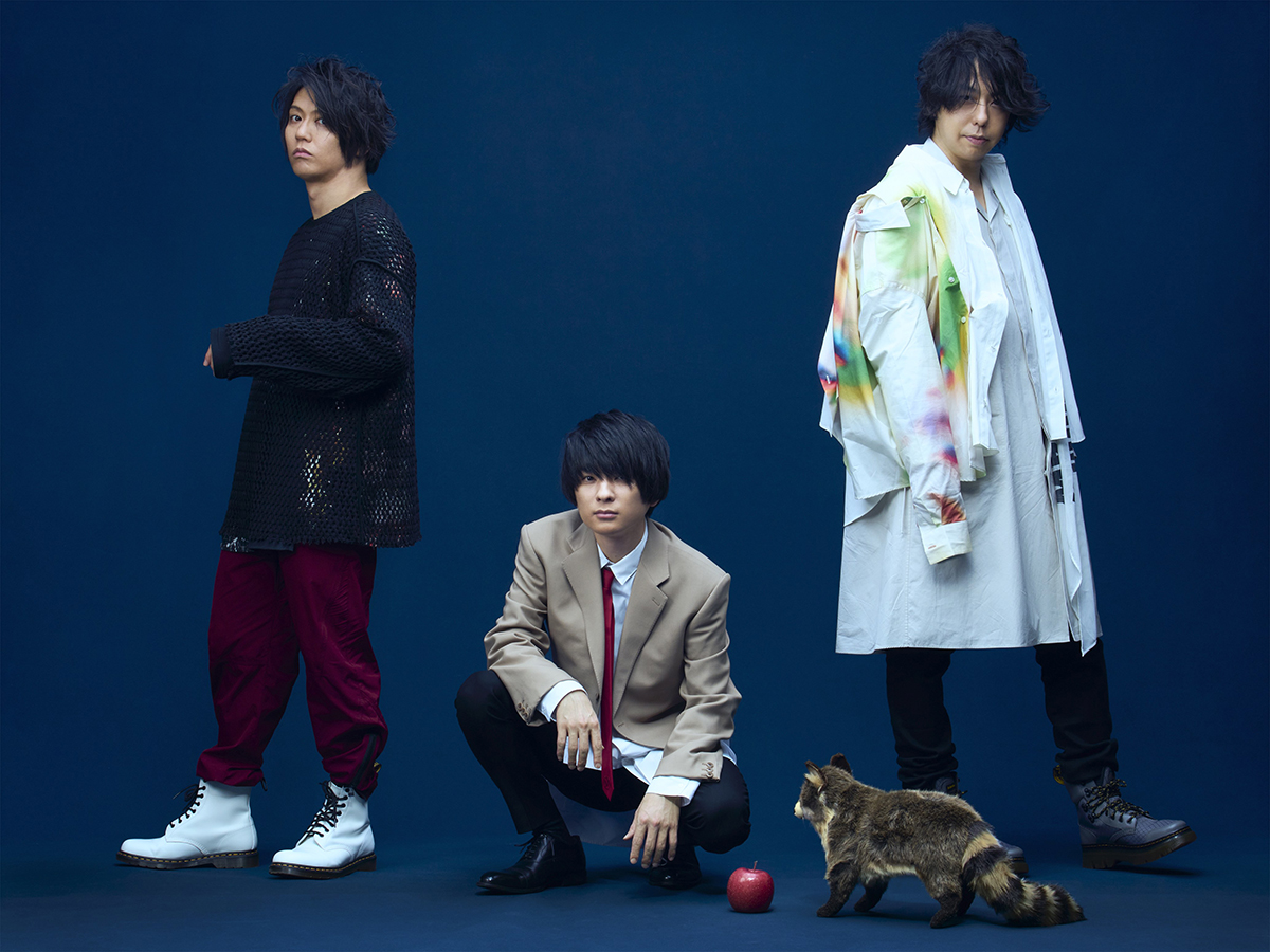 UNISON SQUARE GARDEN、4月12日発売のアルバム『Ninth Peel』完全盤にアニメMV収録決定！ – リスアニ！ –  アニソン・アニメ音楽のポータルサイト