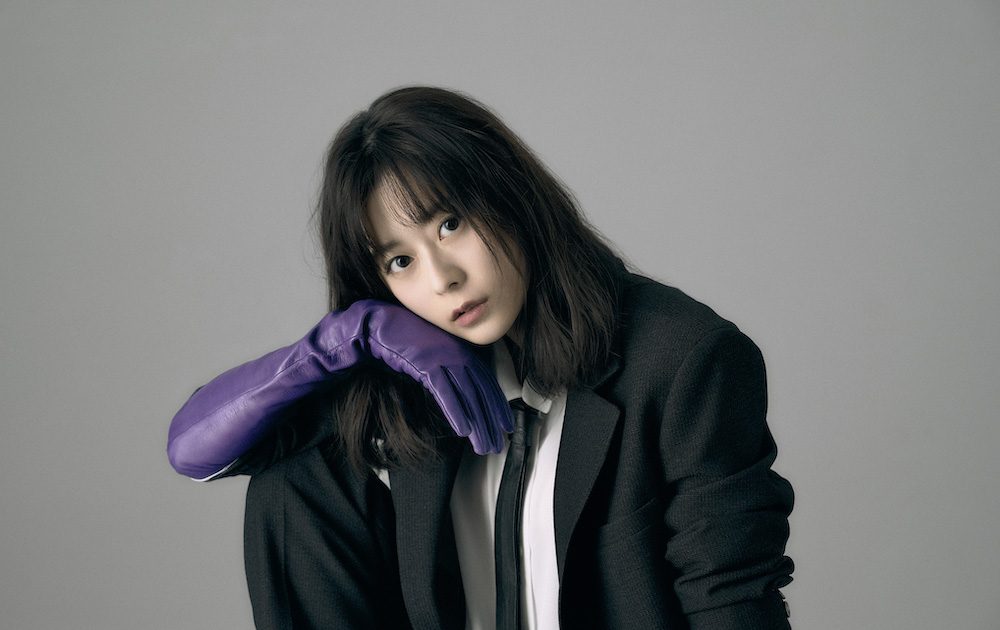 水瀬いのり、4月19日発売のBD「Inori Minase LIVE TOUR glow