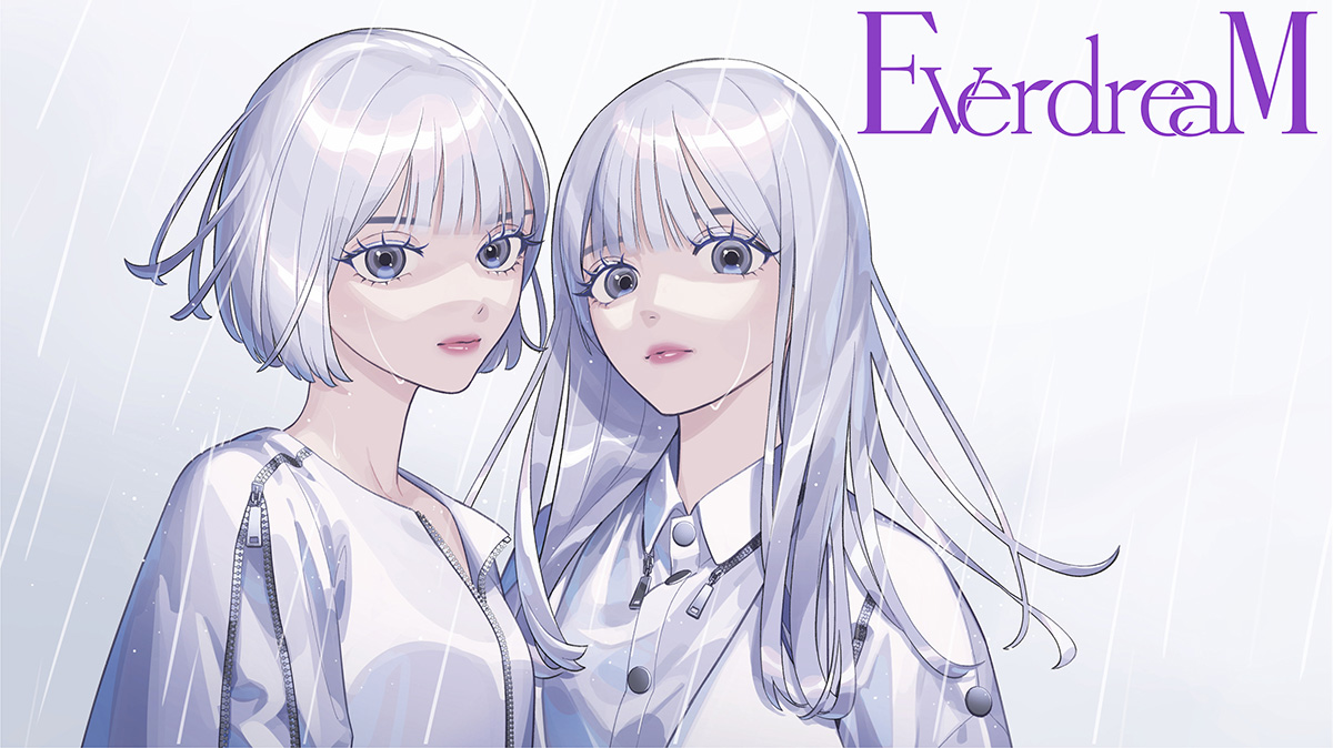 声優・松岡美里と関根瞳による「EverdreaM」、TVアニメ『六道の