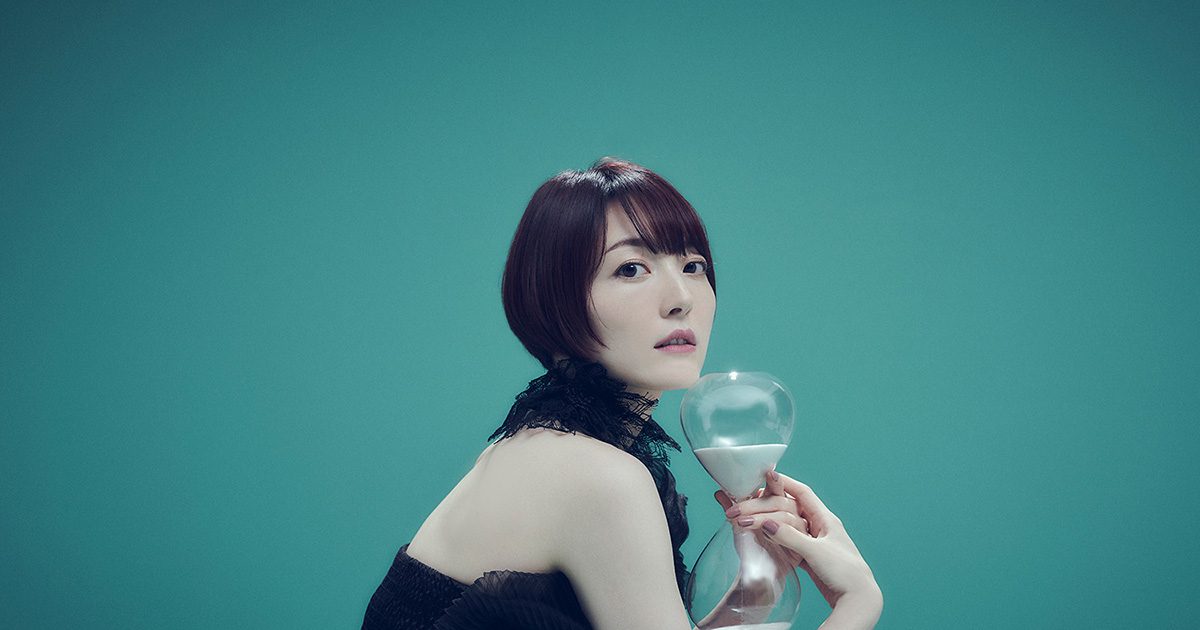 花澤香菜、デジタルシングル「Circle」4月5日より配信スタート 