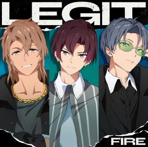 LEGITによるダンスチューンを軸としたサウンドの魅力――TVアニメ 