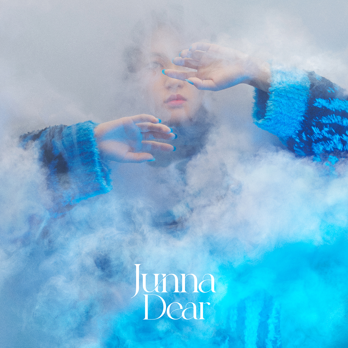 JUNNA アルバム『Dear』リリースに向け全3回の動画企画“Dear Special Session”公開！ - 画像一覧（5/6）