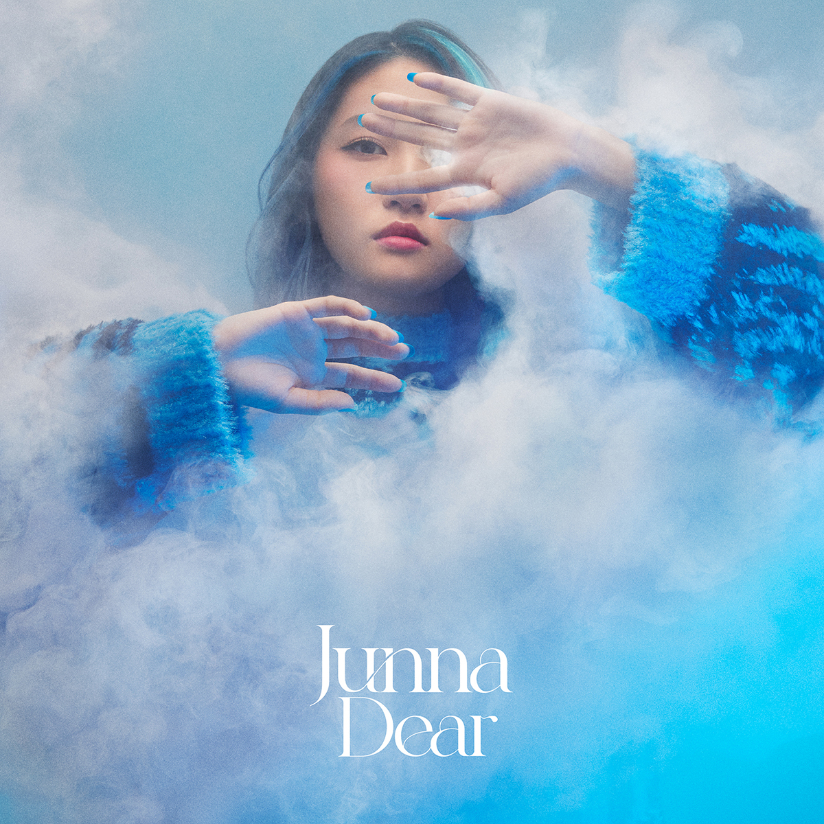 JUNNA アルバム『Dear』リリースに向け全3回の動画企画“Dear Special Session”公開！ - 画像一覧（1/6）