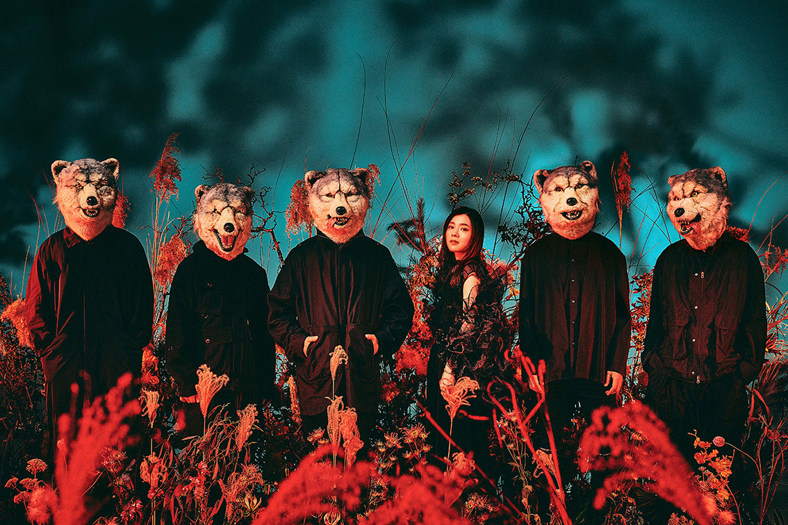 “MAN WITH A MISSION×milet”『テレビアニメ「鬼滅の刃」刀鍛冶の里編』OP配信！