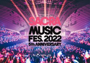 SACRA　MUSIC　FES．2019　-NEW　GENERATION-（初回