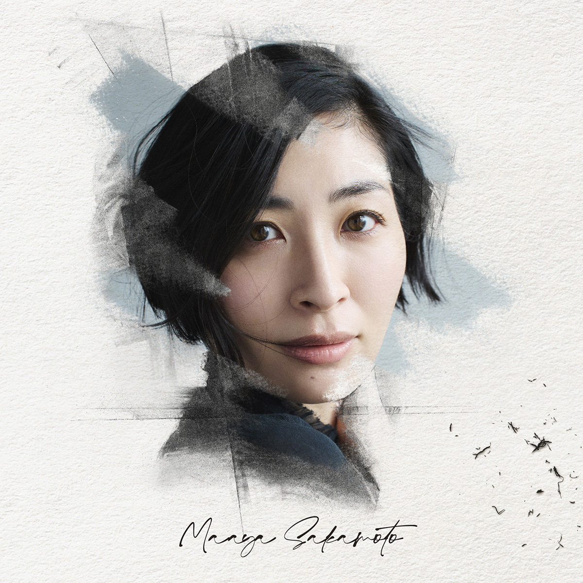 坂本真綾 5月31日発売のアルバム『記憶の図書館』リード曲「ないものねだり」MV公開!! - 画像一覧（3/3）