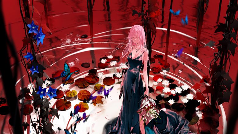 EGOIST、ニューシングル「当事者」ジャケット＆アニメ盤BD内容を解禁 