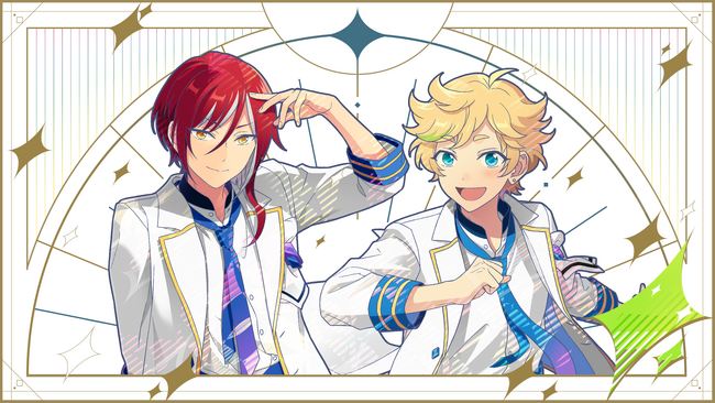 あんスタ「Ensemble Stars!! Cast LiveStarry Symphony -the first light-」開催決定！ - 画像一覧（2/5）