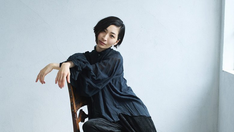 坂本真綾 11thアルバム『記憶の図書館』発売を記念して12日間連続でスペシャルコンテンツの公開がスタート！