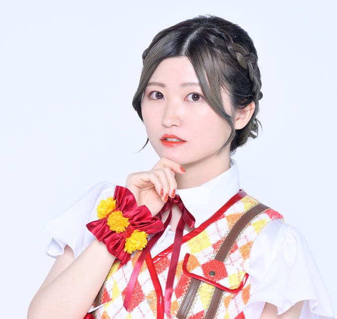 橘 美來、菅野真衣、佐々木奈緒が語る「IDOLY  PRIDE」とアイドルたちへの強い想い――ニューシングル「Gemstones」リリース記念インタビュー – 画像一覧（8/9） – リスアニ！ –  アニソン・アニメ音楽のポータルサイト