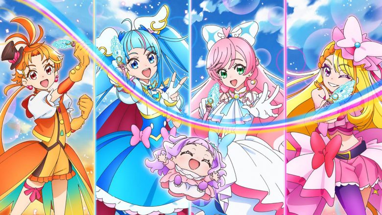 「プリキュアらしさ」に捉われないことで生まれた「ヒーロー」の音楽――『ひろがるスカイ！プリキュア』劇伴作家・深澤恵梨香が語る、サウンドトラックに込めた情熱と想い