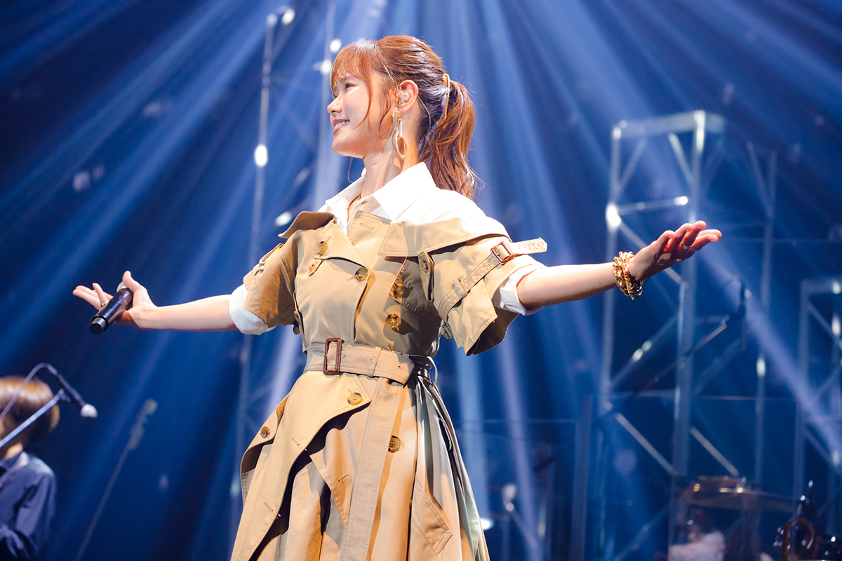 「TRUE Live Sound! vol.7～アンサンブル～」オフィシャルレポートが到着！ - 画像一覧（2/5）