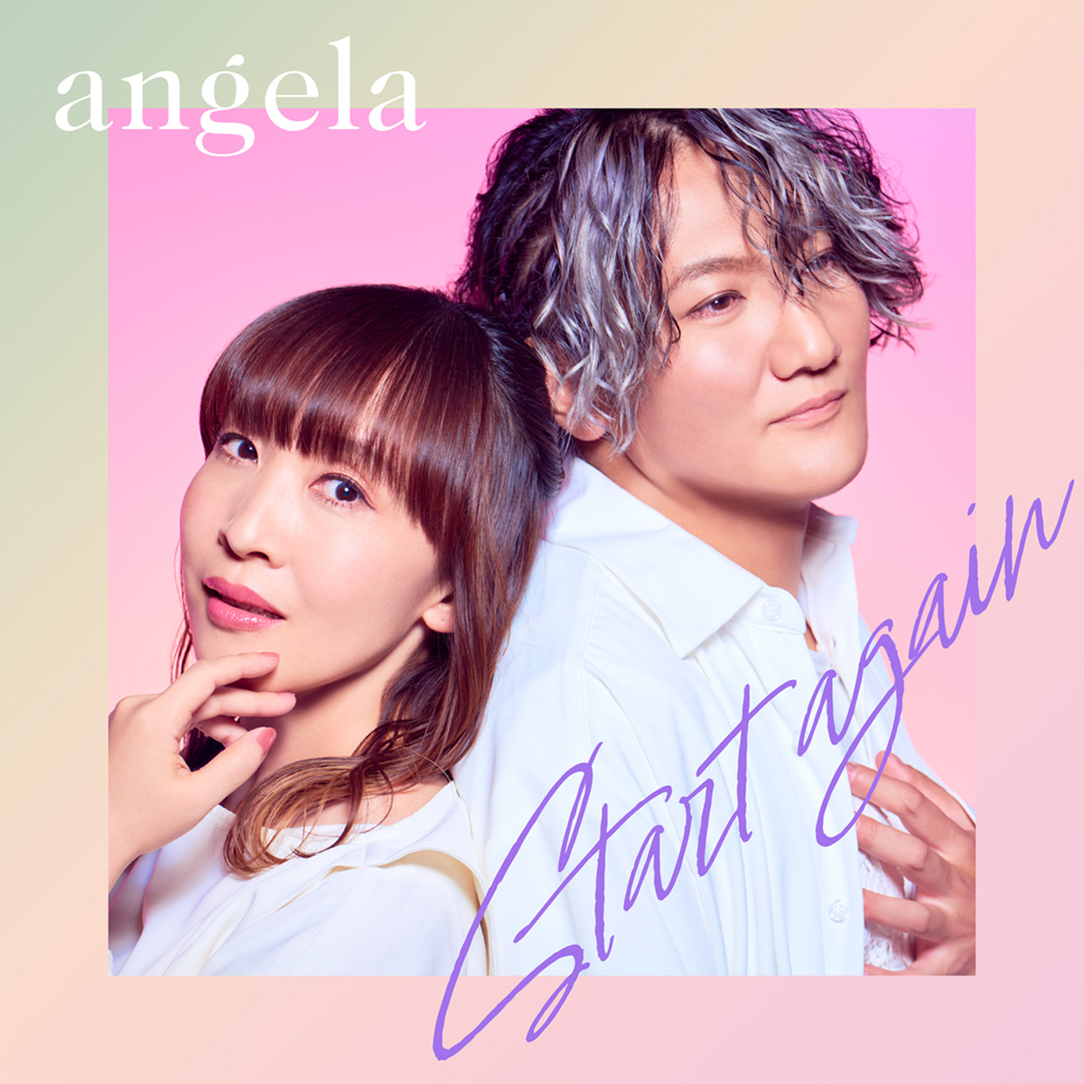 angela「蒼穹のファフナー」関連歌曲にてギネス世界記録™公式認定！ - 画像一覧（1/2）