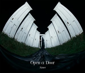 Aimer、7月26日発売の7thフルアルバム『Open α Door』収録内容