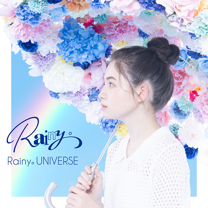 Rainy。、『名探偵コナン』新EDテーマも収録した1stアルバム『Rainy。UNIVERSE』発売！ - 画像一覧（2/3）