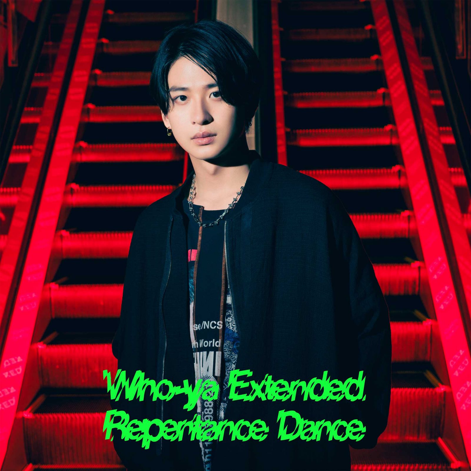 1年ぶり新曲は強烈無比な「暴れ曲」に。Who-ya Extendedに聞く「Repentance Dance」、怒涛の海外公演と“その先”に見つめるものとは？ - 画像一覧（1/2）