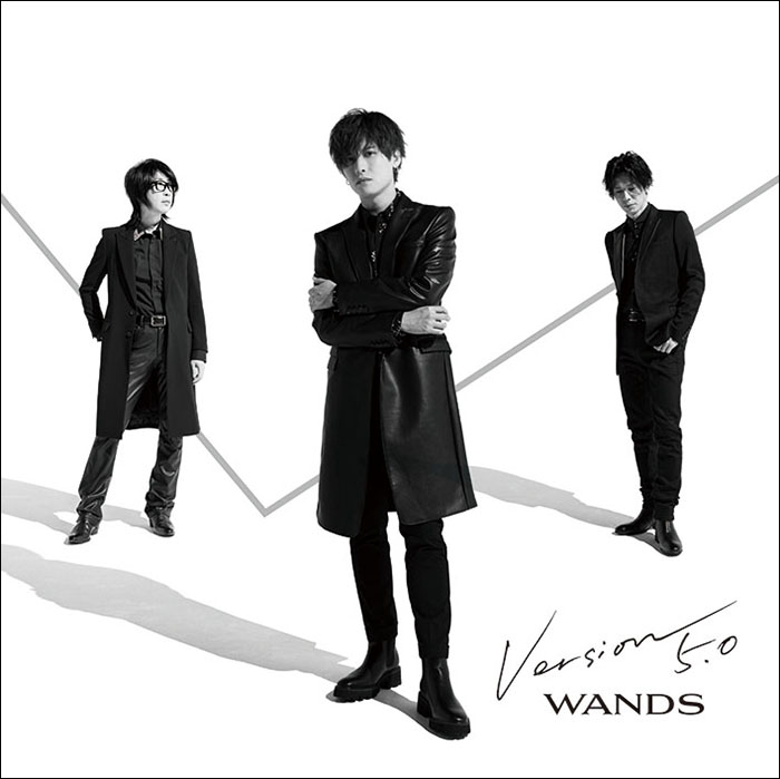 WANDS、2年10ヶ月ぶりとなるニューアルバム収録曲決定＆アートワーク公開！ - 画像一覧（4/4）