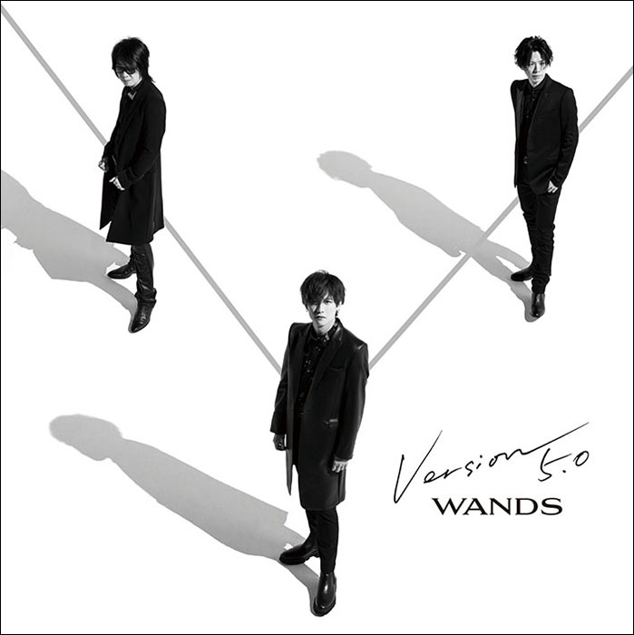 WANDS、2年10ヶ月ぶりとなるニューアルバム収録曲決定＆アートワーク公開！ - 画像一覧（2/4）