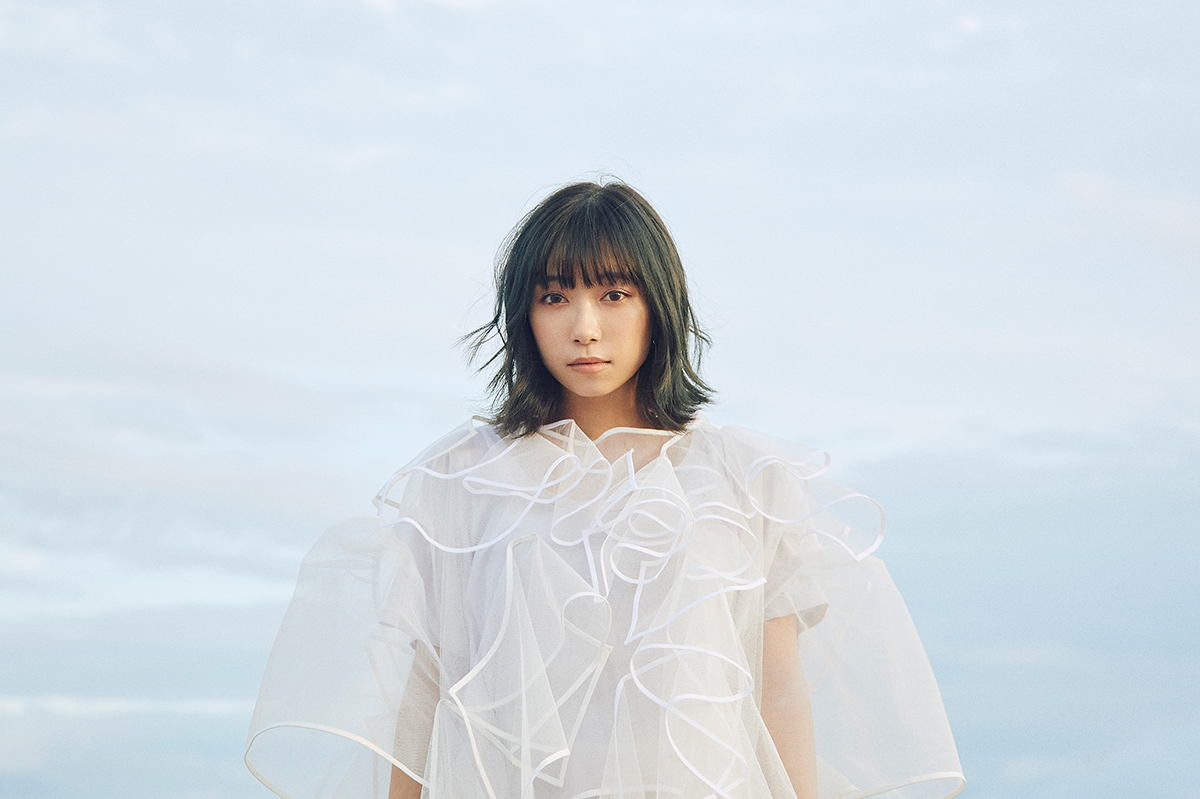 小林愛香、グミをテーマに制作した「グミチュウ」収録のニューシングルを10月18日発売！