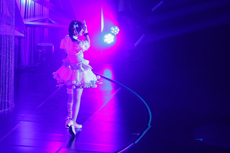 気がつけば、大切な人は一番そばにいた。「アイドルマスター シャイニーカラーズ」“283PRODUCTION SOLO PERFORMANCE LIVE「我儘なまま」”DAY1レポート - 画像一覧（35/37）