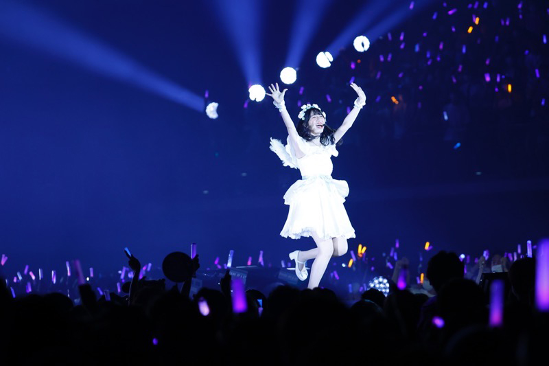 気がつけば、大切な人は一番そばにいた。「アイドルマスター シャイニーカラーズ」“283PRODUCTION SOLO PERFORMANCE LIVE「我儘なまま」”DAY1レポート - 画像一覧（33/37）