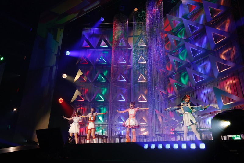 気がつけば、大切な人は一番そばにいた。「アイドルマスター シャイニーカラーズ」“283PRODUCTION SOLO PERFORMANCE LIVE「我儘なまま」”DAY1レポート - 画像一覧（30/37）