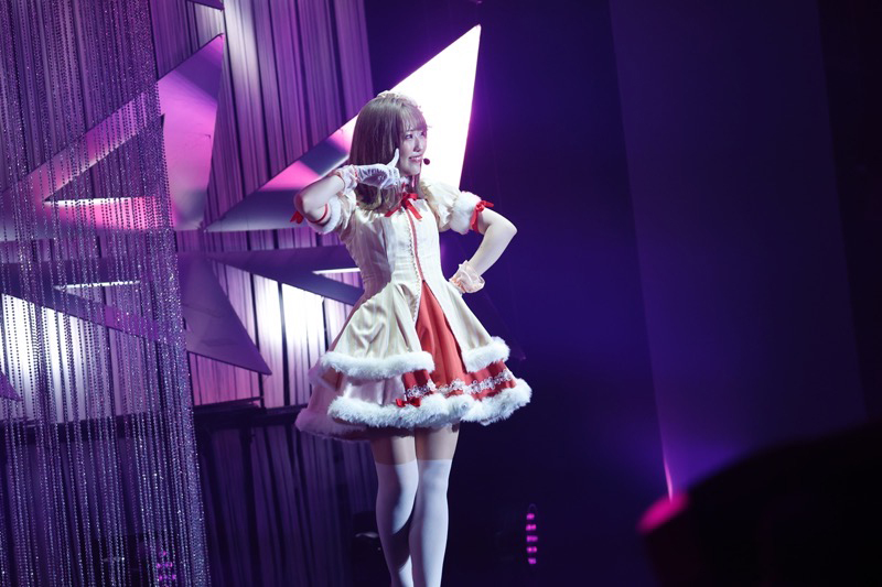 気がつけば、大切な人は一番そばにいた。「アイドルマスター シャイニーカラーズ」“283PRODUCTION SOLO PERFORMANCE LIVE「我儘なまま」”DAY1レポート - 画像一覧（1/37）