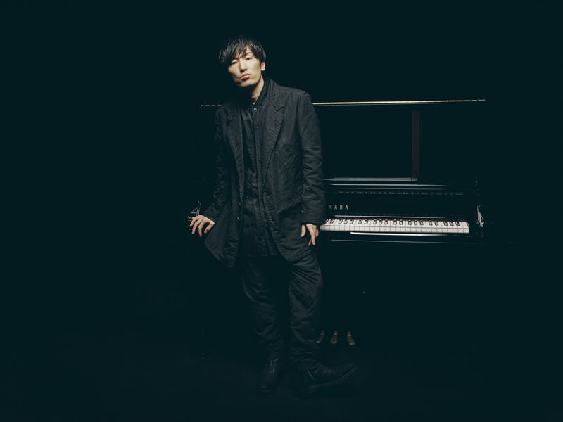 澤野弘之、およそ4年ぶりとなる ビルボードライブ・ツアーが決定！