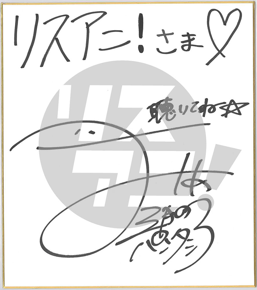 みあ自身が「三パシの“これまで”と“これから”が凝縮されている」と語るニューEP『ゴールデンレイ -解体新章-』。三月のパンタシアの現在地に迫る。 - 画像一覧（4/5）