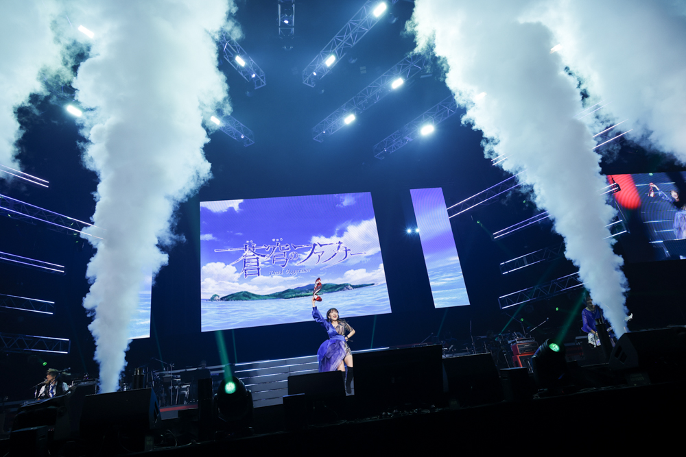 “アニソン”の多様性をギュッと凝縮した、忘れられない1日に！　“Animelo Summer Live 2023 -AXEL-”DAY2・レポート！ - 画像一覧（2/51）