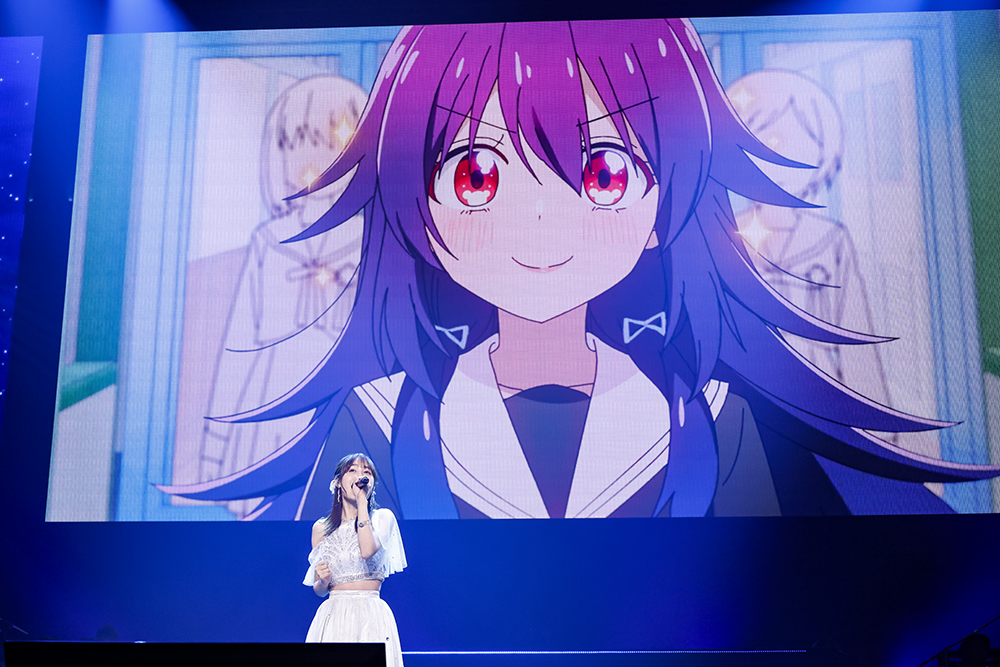 アニソンを通じて生まれたたくさんの“夢”が、さいたまスーパーアリーナには溢れていた―― “Animelo Summer Live 2023 -AXEL-”DAY3・レポート！ - 画像一覧（56/63）