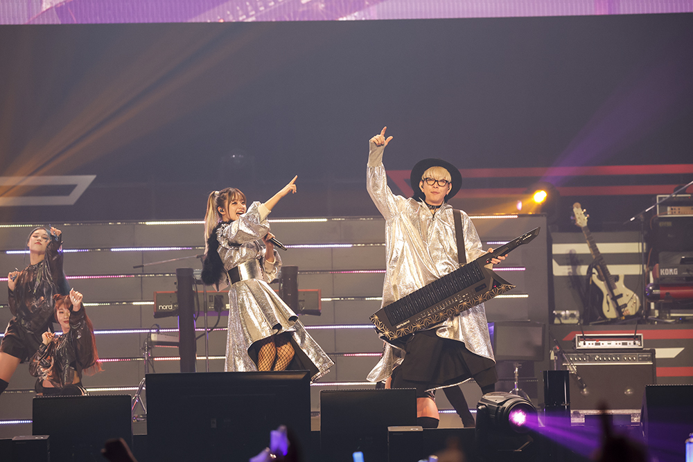 GARNiDELiA