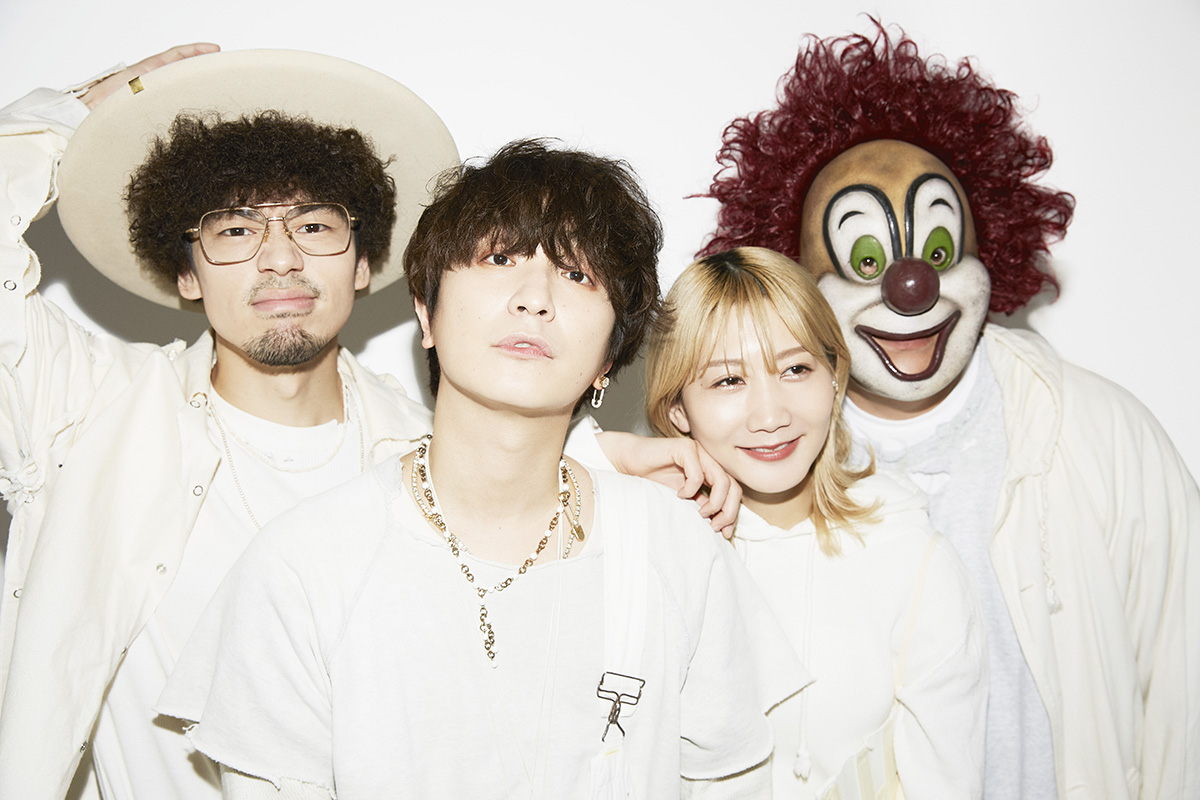 SEKAI NO OWARI、アニメ『ワンピース』新主題歌「最高到達点」の一部を先行公開！ - 画像一覧（2/2）