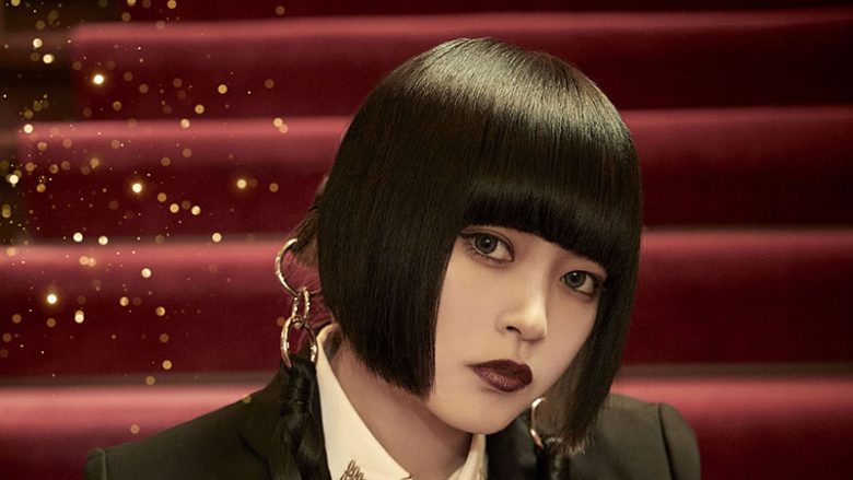 カノエラナ、最新シングル「Queen of the Night」リリース記念ワンマンライブ開催決定！