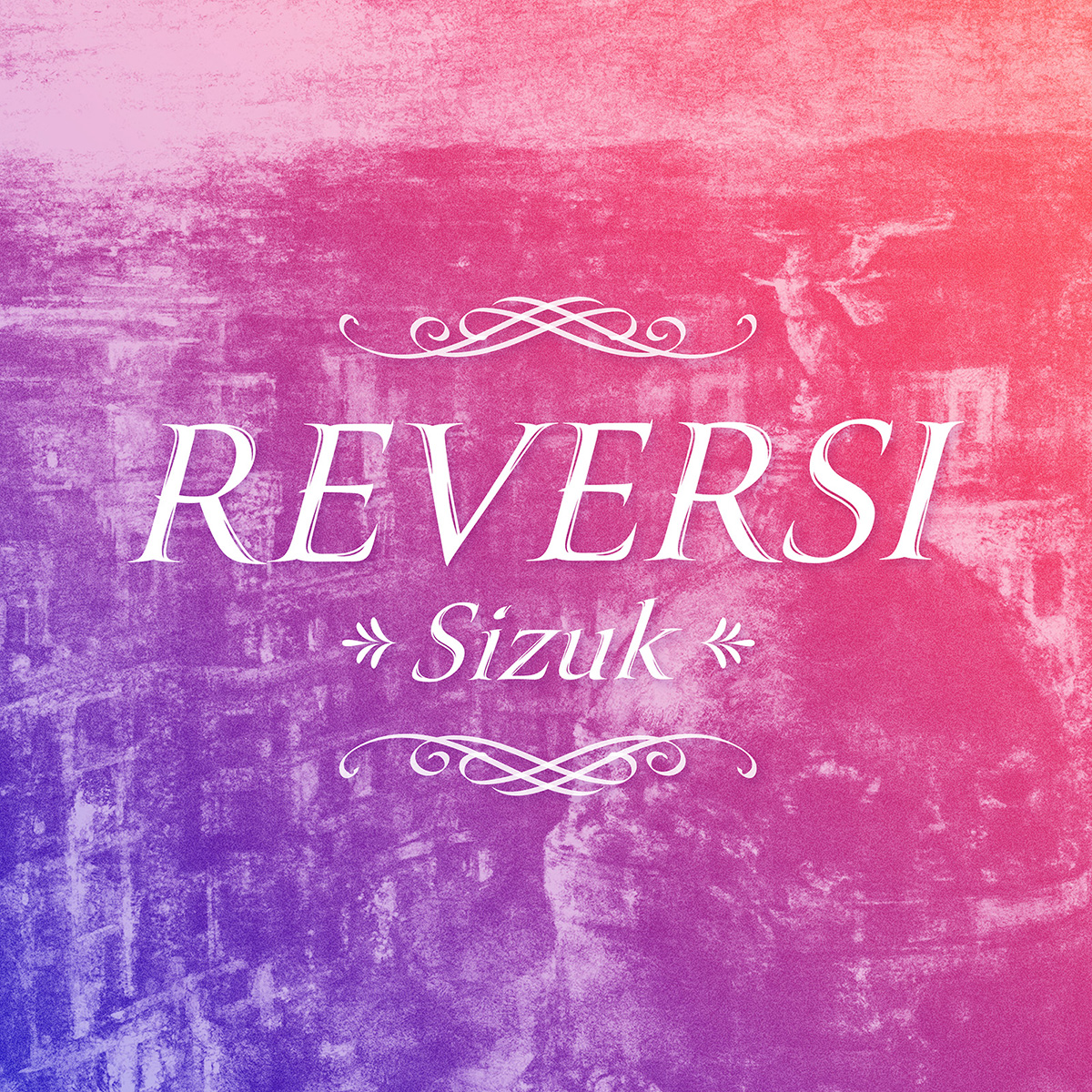 作曲家・俊龍による音楽プロジェクト・SizukによるDigital Single「REVERSI」10月4日リリース決定！