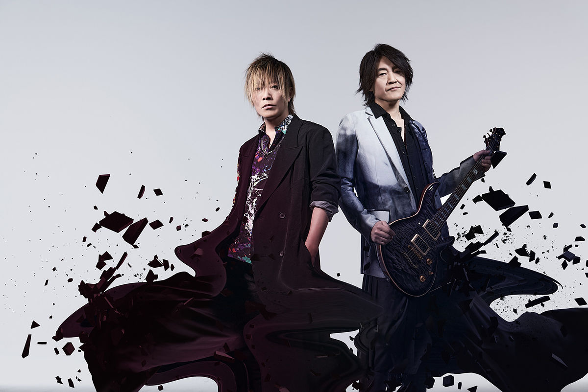 『GRANRODEO LIVE TOUR 2023 “Escape from the Iron cage”』東京公演の生中継が決定！