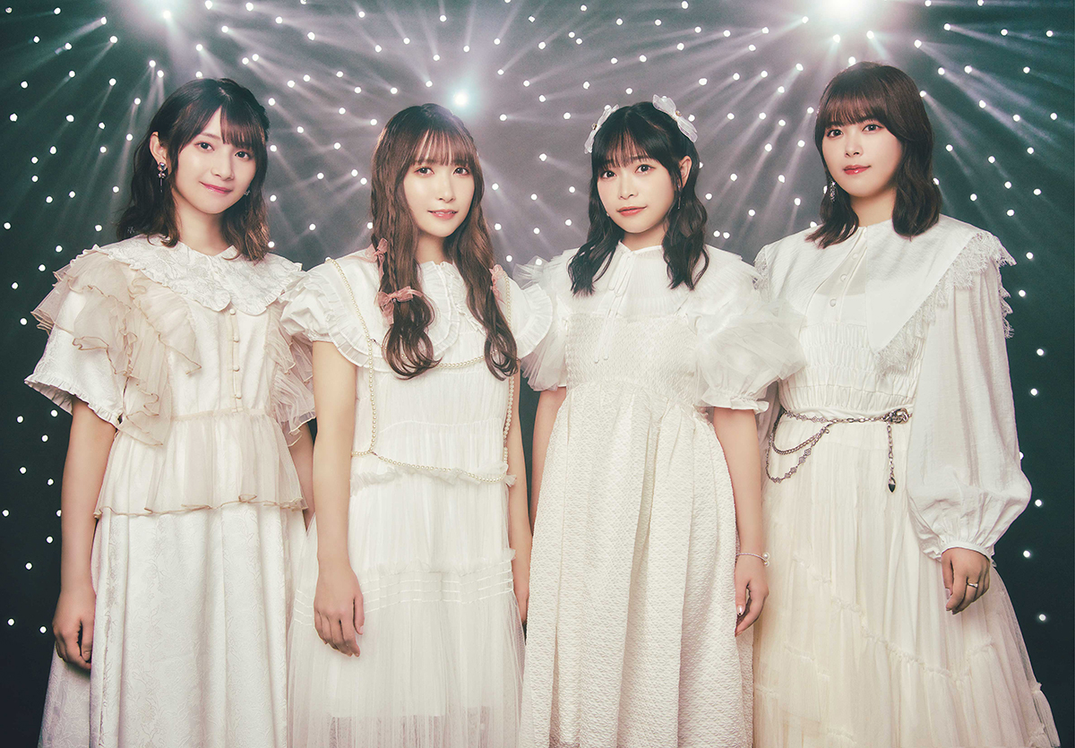 サンドリオン、シングル「天体図」Music Video プレミア公開が決定！