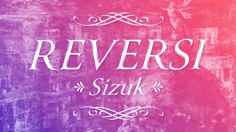 作曲家・俊龍による音楽プロジェクト・Sizuk「REVERSI」MVがプレミア公開決定！