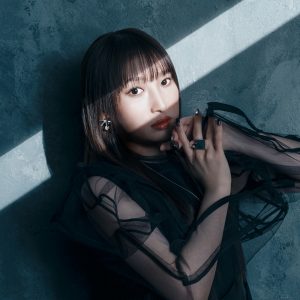 南條愛乃、Elements Gardenサウンドプロデュースによるニューアルバム 