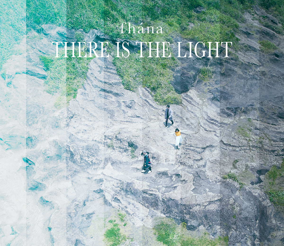 『fhána Best Album「there Is The Light」』メジャーデビュー10周年――節目のタイミングでfhánaが提示する