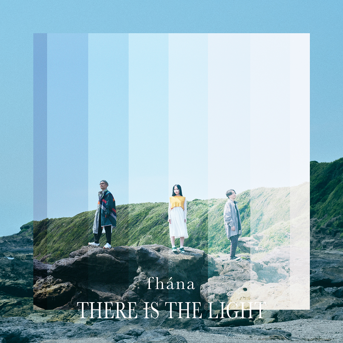 『fhána Best Album「there Is The Light」』メジャーデビュー10周年――節目のタイミングでfhánaが提示する