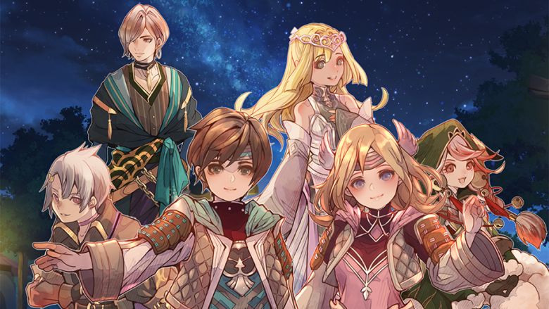 亜咲花、完全新作アクションRPG『リアセカイ』主題歌「All is mind！」10月12日配信リリース決定！