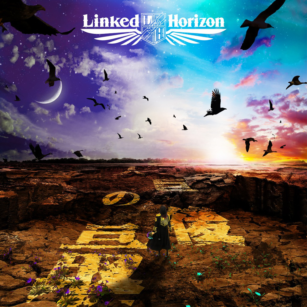 Linked Horizon、およそ4年振りとなる新曲がTVアニメ『進撃の巨人』のタイアップで2曲連続リリース決定！ - 画像一覧（4/4）